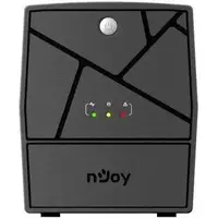Лінійно-інтерактивне ДБЖ NJOY Keen 1500 USB (UPLI-LI150KU-CG01B)