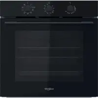 Духовка електрична Whirlpool OMK38HU0B