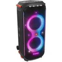 Мобільна акустична система JBL PartyBox 710 Black (JBLPARTYBOX710)