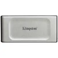 SSD накопичувач Kingston XS2000 4 TB (SXS2000/4000G)