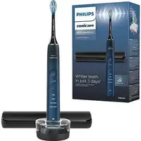 Электрическая зубная щетка Philips Sonicare DiamondClean 9000 HX9911/88
