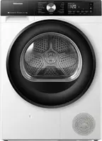 Сушильная машина Hisense DH3S802BW3/UA