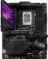Материнська плата ASUS ROG STRIX Z890-E GAMING WIFI (90MB1IM0-M0EAY0)