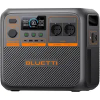 Зарядна станція Bluetti Premium 200 V2 Portable Power Station | 2700W 2073Wh
