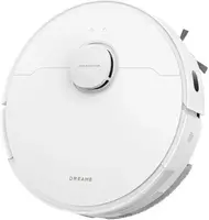 Робот-пилосос з вологим прибиранням Dreame Bot D20 Pro (RLD43SA)