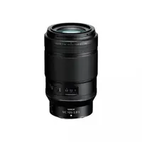 Довгофокусний об'єктив Nikon Z MC 105mm f/2,8 VR S (JMA602DA)