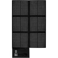 Зарядний пристрій на сонячній батареї NEO Tools 120W (90-141)