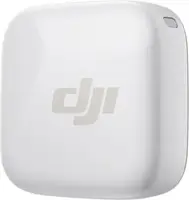 Передавач радіосистеми DJI Mic Mini Arctic White (CP.RN.00000430.01)