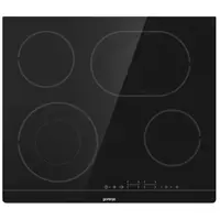 Варильна поверхня електрична Gorenje ECT643BSC
