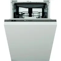 Посудомийна машина Whirlpool WSIO 3O34 PFE X