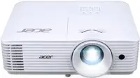 Мультимедійний проектор Acer P5550 (MR.JY411.001)