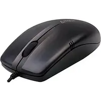 Миша A4Tech OP-530NU Black