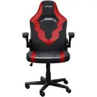 Комп'ютерне крісло для геймера Trust GXT 703R Riye Red (24986)