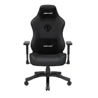 Крісло ігрове Anda Seat Phantom 3 Dark Grey Fabric Size L