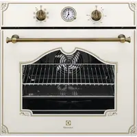 Духовка електрична Electrolux OPEB2520V