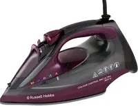 Утюг RUSSELL HOBBS 27281-56 Colour Control Pro Ultra Iron