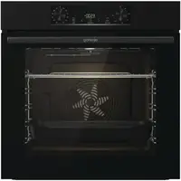 Духовка електрична Gorenje BOP6737E02BK