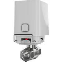 Система контролю протікання води Ajax WaterStop 1" white