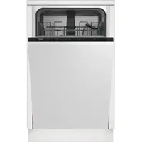 Посудомийна машина Beko DIS35021
