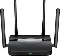 Маршрутизатор Mercusys MR25BE, Wi-Fi 7, BE3600