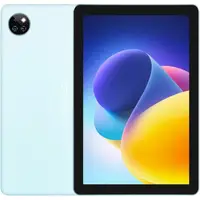 Планшет DOOGEE T10W 4/128GB LTE Blue (6923740212875)