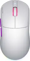 Миша HATOR Quasar 3 Ultra 8K Wireless White (HTM771)