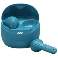 Навушники TWS JBL Tune Flex 2 Turquoise (JBLTFLEX2TQE)