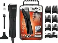 Тример для бороди та вусів Wahl Hybrid Clipper (09699-1016)