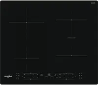 Індукційна варильна поверхня Whirlpool WB B8360 NE