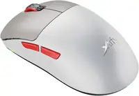 Миша Xtrfy M8 Wireless Retro (M8W-RGB-RETRO)