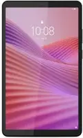 Планшет Lenovo Tab One 4/128GB LTE Luna Gray + Clear Case (ZAF10098UA)