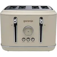 Тостер Gorenje T2300CLIN