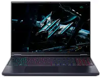 Ноутбук Acer Predator Helios Neo 16 PHN16-I31-542S (NH.U64EU.002) Abyssal Black