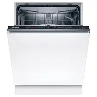 Посудомийна машина Bosch SMV2IVX00K