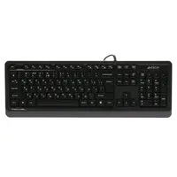 Клавиатура A4Tech Fstyler FKS10 Grey Клавиатура A4Tech Fstyler FKS10 Grey