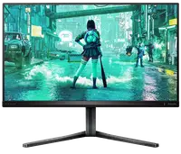 Монiтор 24.5" Philips 25M2N3200U/00 Dark Grey