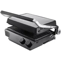 Електрогриль притискний Hisense HCG2000XXL