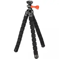 Монопод для смартфона HAMA Flex 26cm Black (00004613)