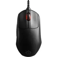 Мишка SteelSeries Prime Mini Gaming Mouse, RGB, 18000dpi., 5кн., чорна