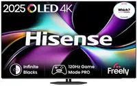 LED-телевізор Hisense 65A85Q