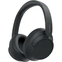 Навушники з мікрофоном Sony WH-CH720N Black (WHCH720NB.CE7)