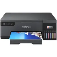 Принтер Epson EcoTank L8050 (C11CK37403)