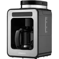 Крапельна кавоварка Ardesto FCM-DG064