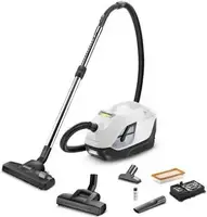 Пылесос с аквафильтром Karcher DS 6 Plus (1.195-252.0)
