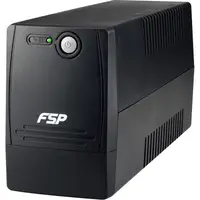 Линейно-интерактивный ИБП FSP FP 650VA (PPF3601406)