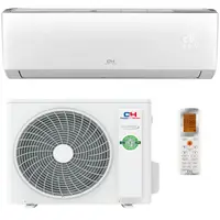 Кондиционер Cooper&Hunter CH-S09FTXLA2-NG серия Arctic Inverter