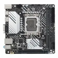 Материнська плата ASUS PRIME H610I-PLUS-CSM (90MB1GB0-M0EAYC)