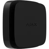 Датчик тепла, диму та чадного газу Ajax FireProtect 2 RB (Heat/Smoke/CO) Black (000029697)
