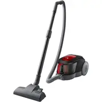 Пылесос безмешковый LG VC5506NHTCR