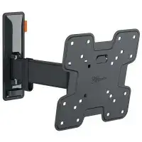 Настінне кріплення 19-43 VOGELS TVM 3223 Black (6816001)